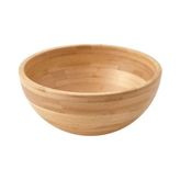 IKEA Blanda Matt Bambu Servis Kasesi , Bambu, 20 cm