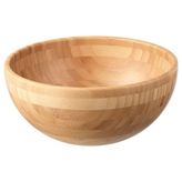 IKEA BLANDA MATT servis kasesi bambu