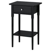 IKEA BLASTASEN komodin siyah - 90617569