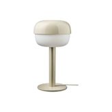 IKEA Blasverk Abajur, Bej Renkli, 36 Cm