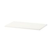 IKEA Boaxel 60x40 cm Beyaz Raf