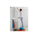 IKEA BOLMEN tabure 44x35x25 cm