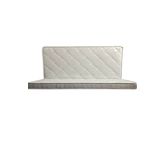 Ikea Boyraz 160x200x12 cm Divan Uyumlu Katlanır Sünger Yatak