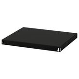 IKEA Bror Siyah 64x54 cm Raf