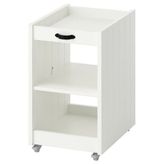 IKEA BRYTNING keson beyaz - 00598532