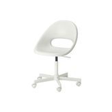 IKEA Çalışma sandalyesi, Beyaz 67X90