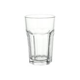 IKEA Cam Bardak 35Cl 6'lı Set - Takım, Su Bardağı, Meşrubat Bardağı