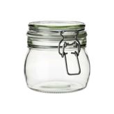 IKEA Cam Kavanoz 500 ml