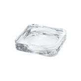 IKEA Cam Mum Tabağı, 10x10 Cm 2 Adet