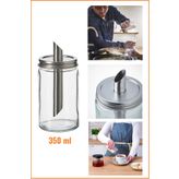 IKEA Cam Şekerlik, 350 ml