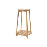 IKEA çiçeklik, bambu, 60 cm