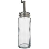 Ikea Cıtronhaj Cam-Paslanmaz Çelik 10 Cl Yağdanlık