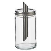 IKEA CITRONHAJ şekerlik cam - 40553225