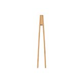 Ikea Cozy Room - Ostbıt Servis Maşası, Bambu, 24 Cm