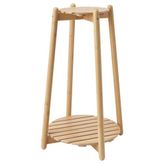 IKEA DAKSJUS çiçeklik bambu - 70567018