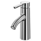 IKEA Dalskar 18 cm Krom Kaplama Lavabo Bataryası