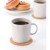 Ikea Dınera 300 Ml. Kupa Bej 60350646