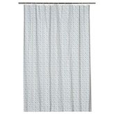 IKEA DOCKBAT duş perdesi çok renkli - 70613685