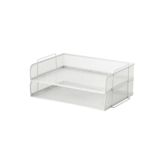 IKEA DRÖNJÖNS evrak rafı, beyaz, 2 adet