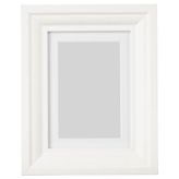 IKEA EDSBRUK Çerçeve Beyaz 13x18 cm