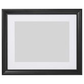 IKEA EDSBRUK siyah çerçeve siyah - 30427628