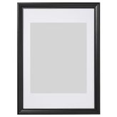 IKEA EDSBRUK siyah çerçeve siyah - 50427632