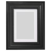 IKEA EDSBRUK siyah çerçeve siyah - 60427617