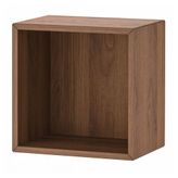 IKEA EKET dolap ünitesi ceviz görünümlü - 30530574