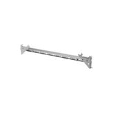 IKEA Eket Gri 70 cm Asma Rayı