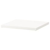 IKEA Elvarlı Beyaz 40x36 cm Raf