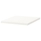 IKEA Elvarlı Beyaz 40x51 cm Raf