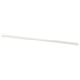 IKEA Elvarlı Beyaz 80 cm Gardırop Borusu