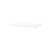 IKEA Elvarlı Beyaz 80x51 cm Raf