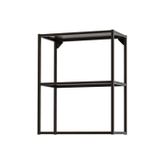 IKEA Enhet 60x30x75 cm Antrasit Açık Raf Ünitesi