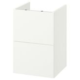 IKEA ENHET lavabo dolabı beyaz - 20623012