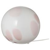 IKEA FADO abajur pembe - 80591838