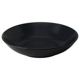 IKEA FARGKLAR çukur tabak mat koyu gri - 20609799