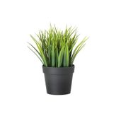 IKEA FEJKA Yapay Bitki Çim 9 cm