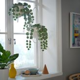 IKEA FEJKA yapay bitki yeşil - 90615264