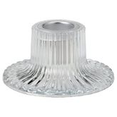 IKEA FINSMAK şamdan cam - 80630774