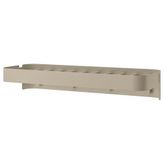 IKEA FLORSJÖN duvar rafı bej - 70605138