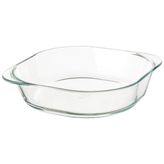 IKEA Följsam Cam 24.5x24.5 cm Fırın Servis Kabı