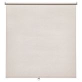 IKEA FÖNSTERBLAD stor perde, bej, 100x155 cm