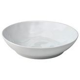 IKEA FORELLTETRA çukur tabak beyaz - 30622639
