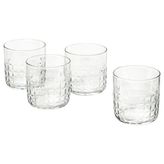 IKEA FROJDA bardak seti cam - 70586154