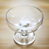 IKEA FRUKTDUVA kadeh cam - 30625421