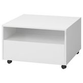 IKEA GARNANAS orta sehpa beyaz - 10555099