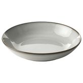 IKEA GLADELIG çukur tabak gri - 60600754