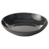 IKEA GLADELIG çukur tabak koyu gri - 40596989