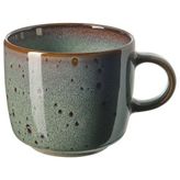 IKEA GLADELIG kupa bej-yeşil - 50598983